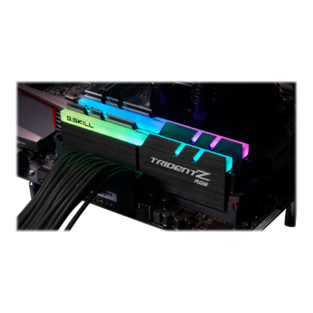 TridentZ RGB 32 (2x16GB) GB DDR4 4000 MHz PC