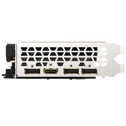 Gigabyte GIGABYTE GV-N166TD6-6GD NVIDIA | MDPCLOUD SHOP
