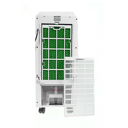 Cheap camry air cooler Shop