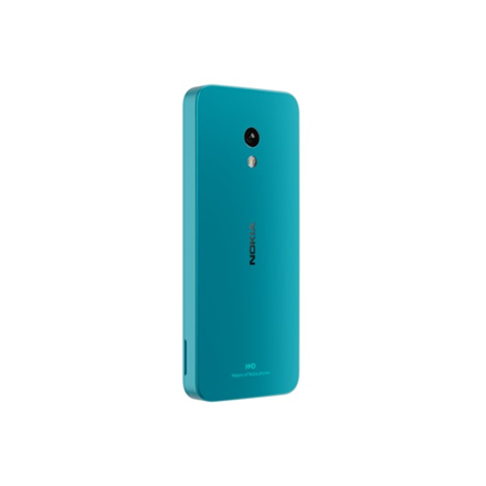 携帯電話本体 Nokia 235 4G TA-1614 DS 2024 blue Nokia 235 4G (2024) (TA-1614) | Blue | 2.8 
