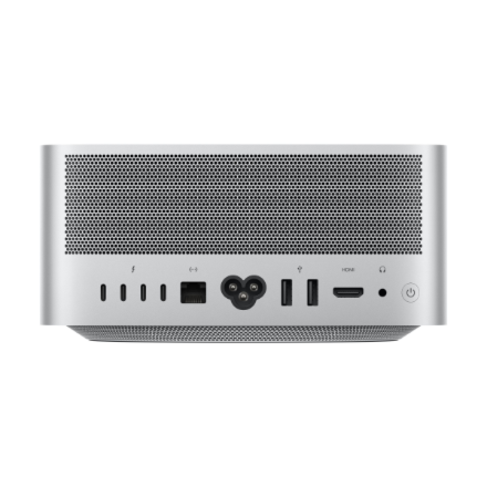 Apple Mac Studio Apple M3 Ultra 28C CPU | MDPCLOUD SHOP