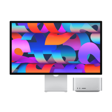 Apple Mac Studio Apple M3 Ultra 28C CPU | MDPCLOUD SHOP