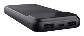 POWER BANK USB 10000MAH/25882 TRUST