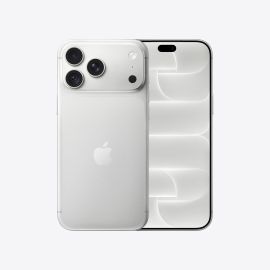 MOBILE PHONE IPHONE 18 PRO MAX/2TB SILVER MJY34 APPLE