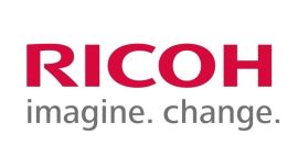 Ricoh DD A3 Master Type 500 (893529) (2 ROLLS/pack) 306x121mm Digital Duplicator Supplies
