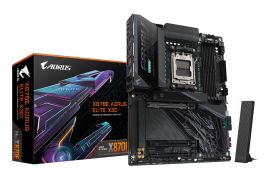 GIGABYTE AMD X870E Socket AM5 ATX
