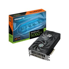 GIGABYTE NVIDIA GeForce RTX 5060 Ti 8 GB GDDR7