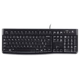 Logitech K120 Standard