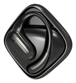 HEADSET BLUETOOTH OPEN EAR/TWS BLACK OWS-01-BK GEMBIRD