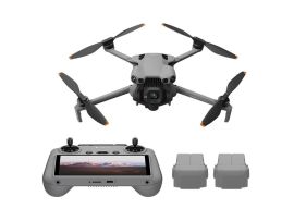 DJI Mini 5 Pro Fly More Combo Plus (DJI RC 2) CP.MA.00001024