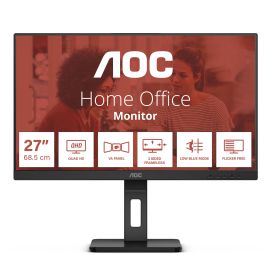 AOC 27 " 2560 x 1440 pixels Quad HD