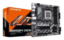GIGABYTE AMD B850 Socket AM5 micro ATX