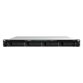 NAS STORAGE RACKST 4BAY 1U/NO HDD USB3 RS826RP+ SYNOLOGY