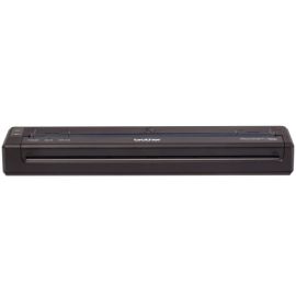 Brother PocketJet PJ-822 Mobile Direct Thermal Printer B/W A4 13.5 ppm 203 DPI USB-C