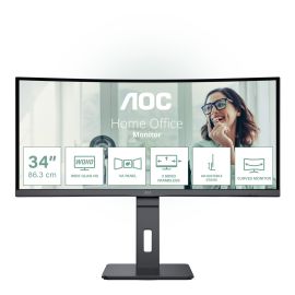 AOC 34 " 3440 x 1440 pixels UltraWide Quad HD
