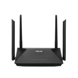 ASUS RT-AX1800U Wireless Router 1800 Mbps