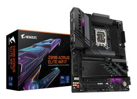GIGABYTE Z890 A ELITE WIFI7 1.1 Intel Z890 LGA 1851 (Socket V1)