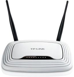 TP-LINK Wireless Router 300 Mbps IEEE 802.11b