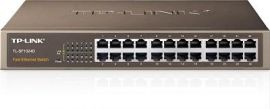NET SWITCH 24PORT 10/100M/TL-SF1024D TP-LINK