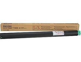Ricoh Type 1160W (888029) Toner Cartridge, Black