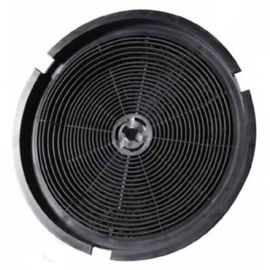CATA Hood accessory 02846762 Active Charcoal filter