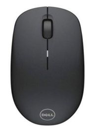 MOUSE USB OPTICAL WRL WM126/570-AAMH DELL