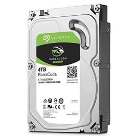 SEAGATE Barracuda 4TB SATA 3.0