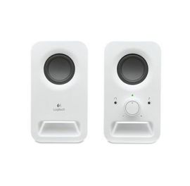LOGITECH White 980-000815