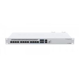 MIKROTIK Type L3 Rack 1U 8x10Base-T / 100Base-TX