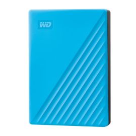 WESTERN DIGITAL My Passport 4TB USB 2.0
