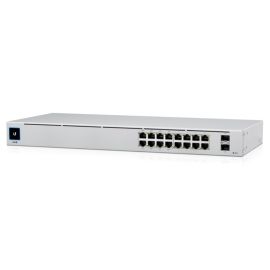 UBIQUITI USW-16-POE Type L2 Desktop/pedestal