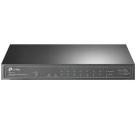 TP-LINK TL-SG1210P Desktop/pedestal 9x10Base-T / 100Base-TX / 1000Base-T