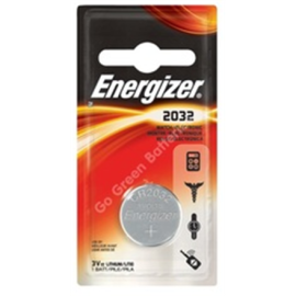 Energizer CR2032