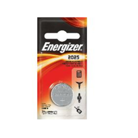 Energizer CR2025