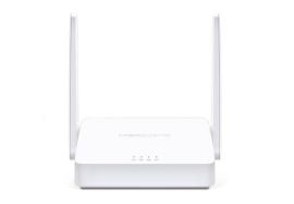 MERCUSYS Wireless Router 300 Mbps IEEE 802.11b