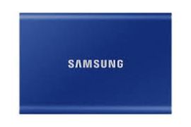 SAMSUNG T7 2TB USB 3.2