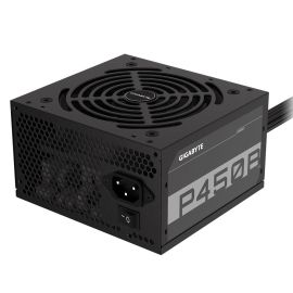 GIGABYTE 450 Watts Efficiency 80 PLUS BRONZE GP-P450B