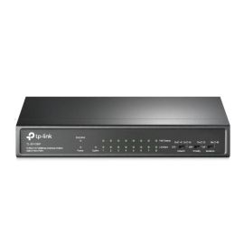 TP-LINK TL-SF1009P Desktop/pedestal 9x10Base-T / 100Base-TX