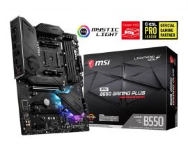 MSI AMD B550 SAM4 ATX