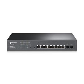 TP-LINK TL-SG2210MP PoE+ ports 8 150 Watts