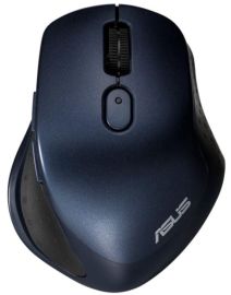 MOUSE BLUETH USB OPTICAL MW203/BLUE 90XB06C0-BMU010 ASUS