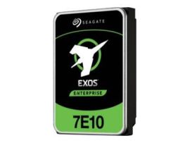 SEAGATE Exos 7E10 6TB SATA
