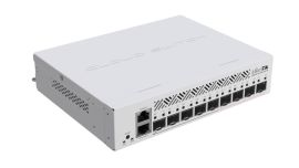 MIKROTIK CRS310-1G-5S-4S+IN Type L3 5