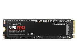 SAMSUNG 990 PRO 2TB M.2