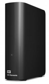 WESTERN DIGITAL Elements Desktop WDBWLG0200HBK-EESN 20TB
