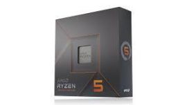 AMD Desktop Ryzen 5 R5-7600X
