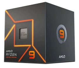 CPU RYZEN X12 R9-7900 SAM5 BX/65W 3700 100-100000590BOX AMD