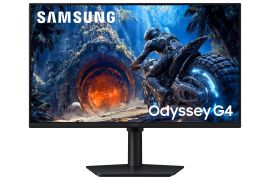 SAMSUNG 27 " 1920 x 1080 pixels Full HD