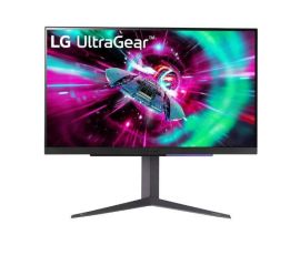 LG 27GR93U-B 27" Gaming/4K