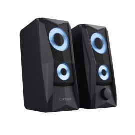 SPEAKER 2.0 GXT 606 JAVV RGB/BLACK 25108 TRUST